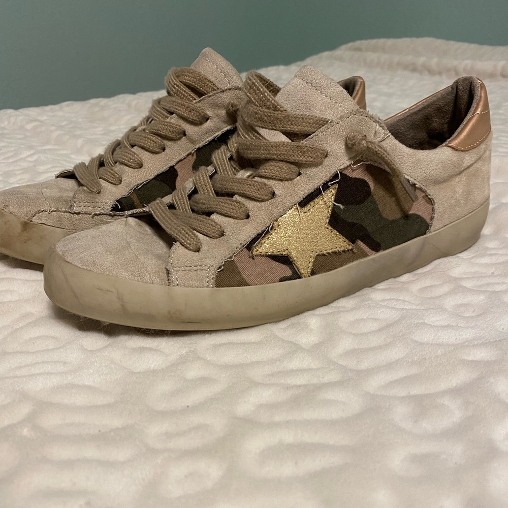 Boutique sneakers Shu Shop